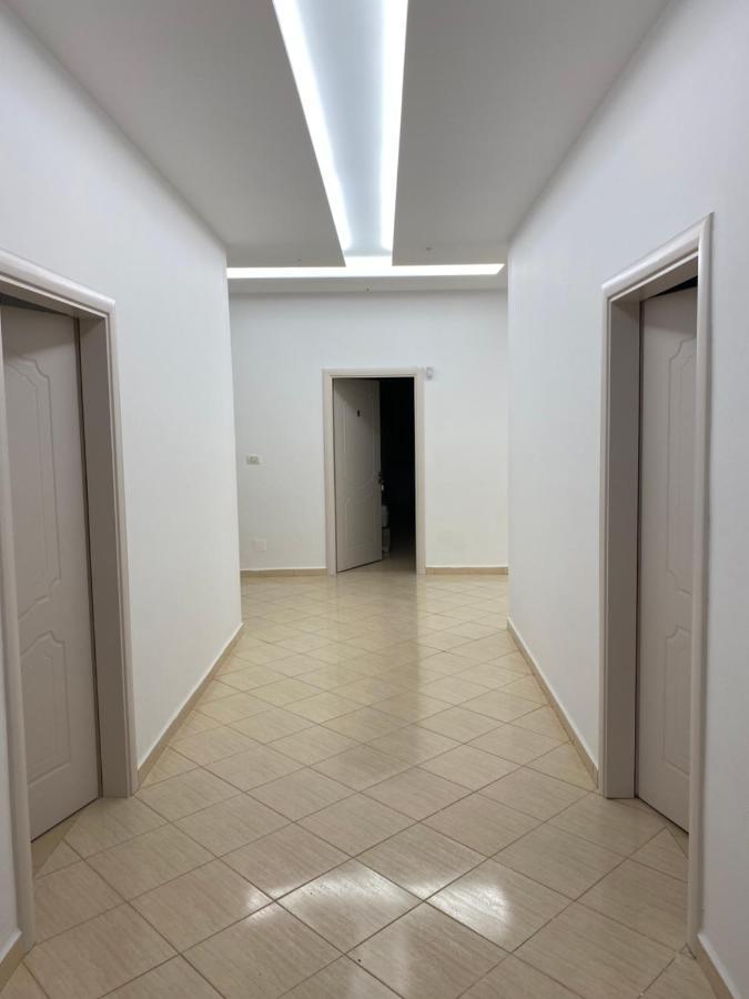 Hotel Moscopole Ksamil Extérieur photo